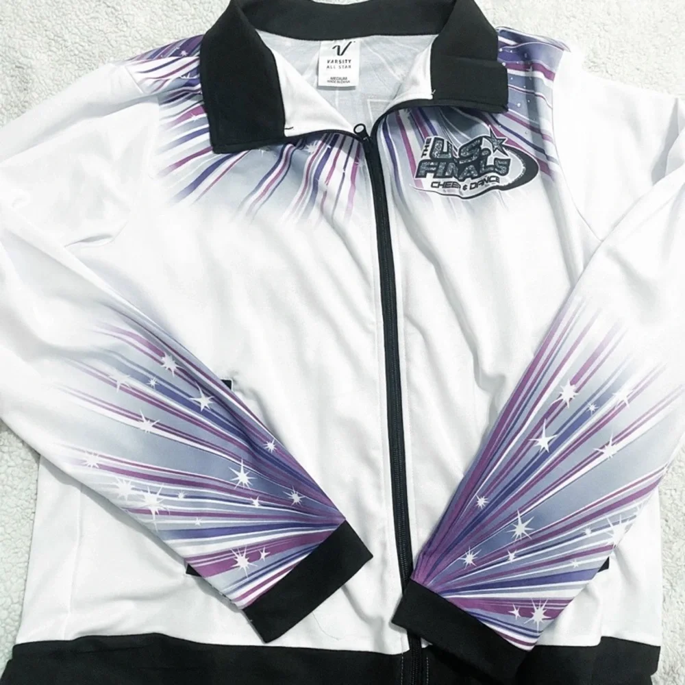 us finals jacket - Picture 1 of 2